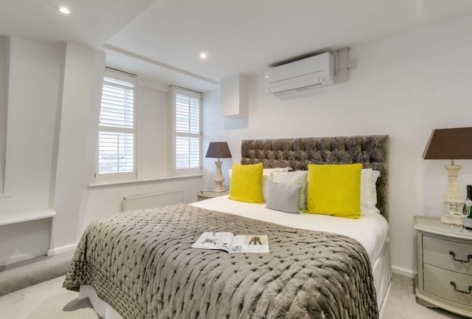 Luxury 1 Bedroom Apartment in Kensington Chelsea